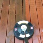 trex decking